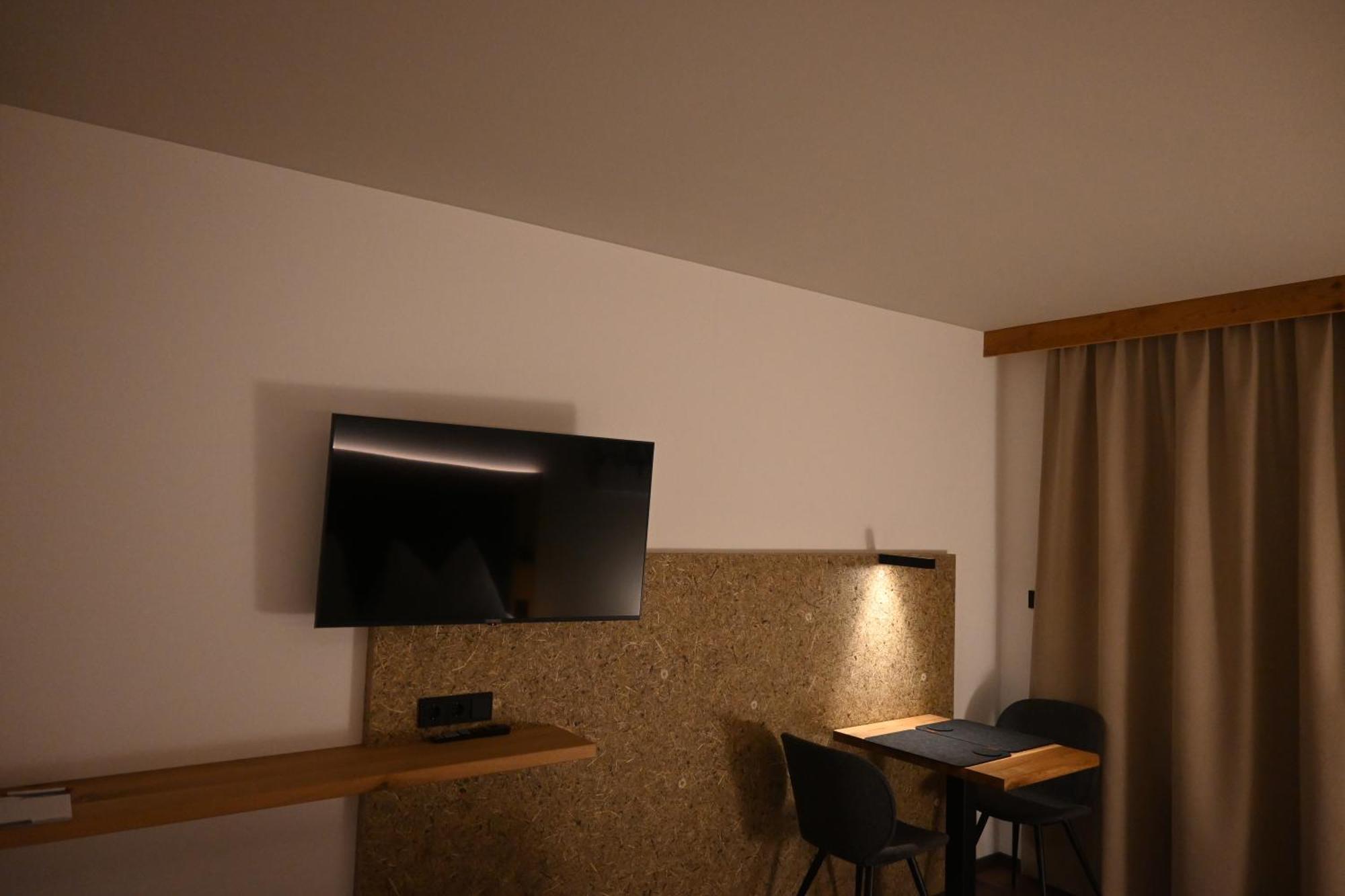 Skiwelt-Lodge Brixen Im Thale Exterior photo
