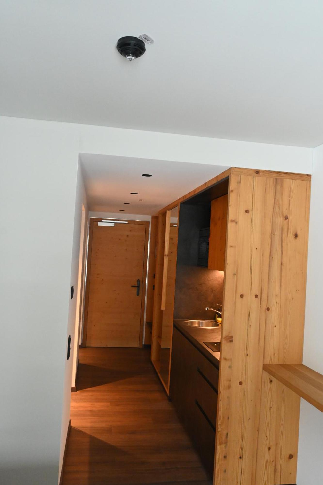 Skiwelt-Lodge Brixen Im Thale Exterior photo